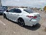 4T1B61HK5JU****** Salvage and Repairable 2018 Toyota Camry in Phoenix
