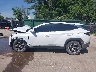 5NMJE3AE9NH****** Salvage 2022 Hyundai Tucson