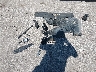 5NMJE3AE9NH****** Wrecked 2022 Hyundai Tucson in Kansas State