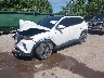 5NMJE3AE9NH****** Used and Repairable 2022 Hyundai Tucson in Kansas City