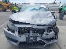 19XFC2F59HE****** Wrecked 2017 Honda Civic in California State