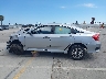 19XFC2F59HE****** Repairable 2017 Honda Civic in California State