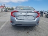 19XFC2F59HE****** Wrecked 2017 Honda Civic