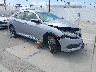 19XFC2F59HE****** Salvage and Wrecked 2017 Honda Civic in Los Angeles South
