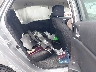 19XFC2F59HE****** Wrecked 2017 Honda Civic in Los Angeles South