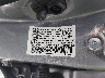 19XFC2F59HE****** Used 2017 Honda Civic in Los Angeles South