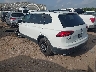 3VV3B7AX8MM****** Salvage and Repairable 2021 Volkswagen Tiguan in Houston North