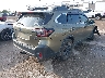 4S4BTGLDXN3****** Salvamento y Destrozados 2022 Subaru Outback en Estado de Texas