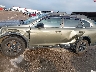 4S4BTGLDXN3****** Salvamento y Reparables 2022 Subaru Outback en Estado de Texas