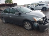 3N1AB7AP6FL****** Repairable 2015 Nissan Sentra in Oklahoma State