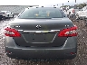 3N1AB7AP6FL****** Used 2015 Nissan Sentra