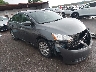 3N1AB7AP6FL****** Salvage and Wrecked 2015 Nissan Sentra in Oklahoma City