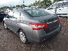 3N1AB7AP6FL****** Salvage and Repairable 2015 Nissan Sentra in Oklahoma City