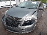 3N1AB7AP6FL****** Salvage and Repairable 2015 Nissan Sentra in Oklahoma State