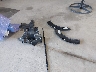 WMZ83BR05P3****** Wrecked 2023 MINI Countryman in New York State