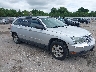 2C4GF68415R****** Salvamento y Destrozados 2005 Chrysler Pacifica en South Bend