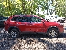 1C4PJLCB4HD****** Used 2017 Jeep Cherokee in Virginia State