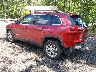 1C4PJLCB4HD****** Salvage and Repairable 2017 Jeep Cherokee in Suffolk