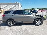 3GNAXKEV5KS****** Repairable 2019 Chevrolet Equinox in Illinois State