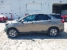 3GNAXKEV5KS****** Salvage 2019 Chevrolet Equinox