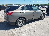 3GNAXKEV5KS****** Salvage and Wrecked 2019 Chevrolet Equinox in Illinois State
