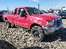 1FTNX21F6XE****** Salvage and Wrecked 1999 Ford F-250 in Eugene AUX Lot
