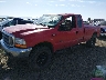 1FTNX21F6XE****** Used and Repairable 1999 Ford F-250 in Eugene AUX Lot
