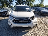 MAJ6S3GL4NC****** Destrozados 2022 Ford Ecosport en Estado de Ohio