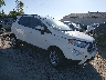 MAJ6S3GL4NC****** Salvamento y Destrozados 2022 Ford Ecosport en Columbus
