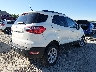 MAJ6S3GL4NC****** Salvamento y Destrozados 2022 Ford Ecosport en Estado de Ohio