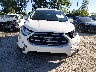 MAJ6S3GL4NC****** Salvamento y Reparables 2022 Ford Ecosport en Estado de Ohio