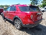 1FMSK8DH9LG****** Salvamento y Reparables 2020 Ford Explorer en Long Island