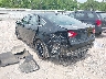 3FA6P0T97GR****** Salvamento y Reparables 2016 Ford Fusion en Davenport