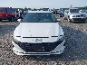 5NPLM4AG0MH****** Salvage 2021 Hyundai Elantra in Maryland State