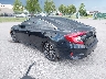2HGFC2F82KH****** Salvamento y Reparables 2019 Honda Civic en Rochester