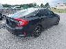 2HGFC2F82KH****** Salvamento y Destrozados 2019 Honda Civic en Estado de Nueva York