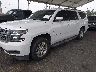 1GNSCGEC8HR****** Used and Repairable 2017 Chevrolet Suburban in Fontana