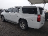 1GNSCGEC8HR****** Salvage and Repairable 2017 Chevrolet Suburban in Fontana