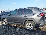 2T3K1RFV7PC****** Reparables 2023 Toyota RAV4 en Estado de Oklahoma