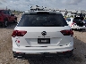 3VVNB7AXXRM****** Salvage 2024 Volkswagen Tiguan