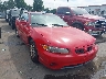 1G2WP12K5WF****** Salvage and Wrecked 1998 Pontiac Grand Prix in Charlotte