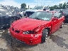1G2WP12K5WF****** Used and Repairable 1998 Pontiac Grand Prix in Charlotte
