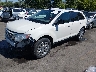 2FMDK3JC7AB****** Used and Repairable 2010 Ford Edge in Salt Lake City