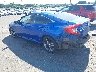 19XFC1F77LE****** Salvage and Repairable 2020 Honda Civic in Portland