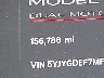 5YJYGDEF7MF****** Repairable 2021 Tesla Model Y in Texas State