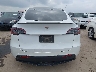 5YJYGDEF7MF****** Salvage 2021 Tesla Model Y