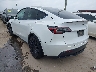 5YJYGDEF7MF****** Salvage and Repairable 2021 Tesla Model Y in Electric Vehicle Auctions