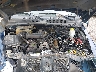 1J4GL48K24W****** Repairable 2004 Jeep Liberty in Indianapolis
