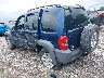 1J4GL48K24W****** Salvage and Repairable 2004 Jeep Liberty in Indianapolis