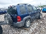 1J4GL48K24W****** Salvage and Wrecked 2004 Jeep Liberty in Indiana State